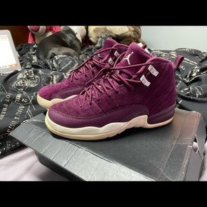 velvet 12s